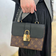 LOUIS VUITTON Locky BB